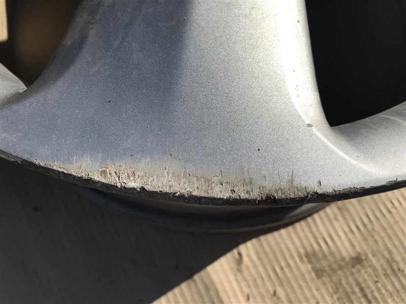 Диск R18 RDX 06-12 2008 Внедорожник 2.3