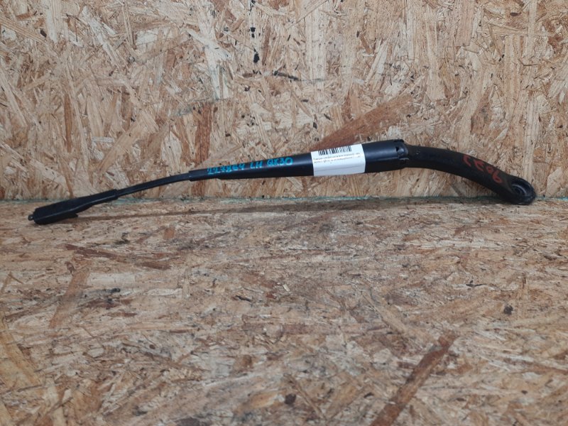 Поводок стеклоочистителя передний левый INFINITI QX30 16-20 2019 Внедорожник 2.0 20PET 28881-5DF0A Б/У