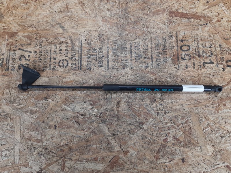 Запчасть амортизатор крышки багажника левый INFINITI QX30 16-20 2019 Внедорожник 2.0 20PET 90451-5DA0A Б/У Амортизатор крышки багажника левый INFINITI QX30 16-20 2019 Внедорожник 2.0 20PET 90451-5DA0A Б/У