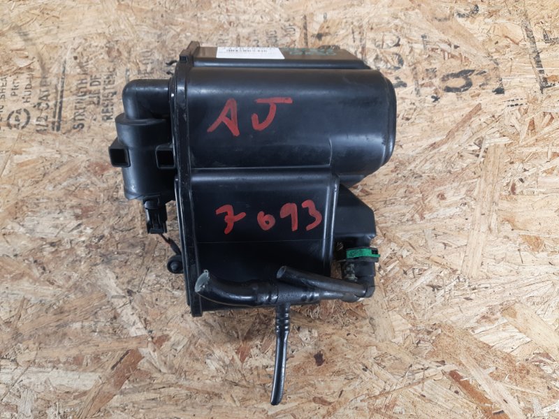 Абсорбер топливный INFINITI QX30 16-20 2019 Внедорожник 2.0 20PET 14950-5DC0A Б/У