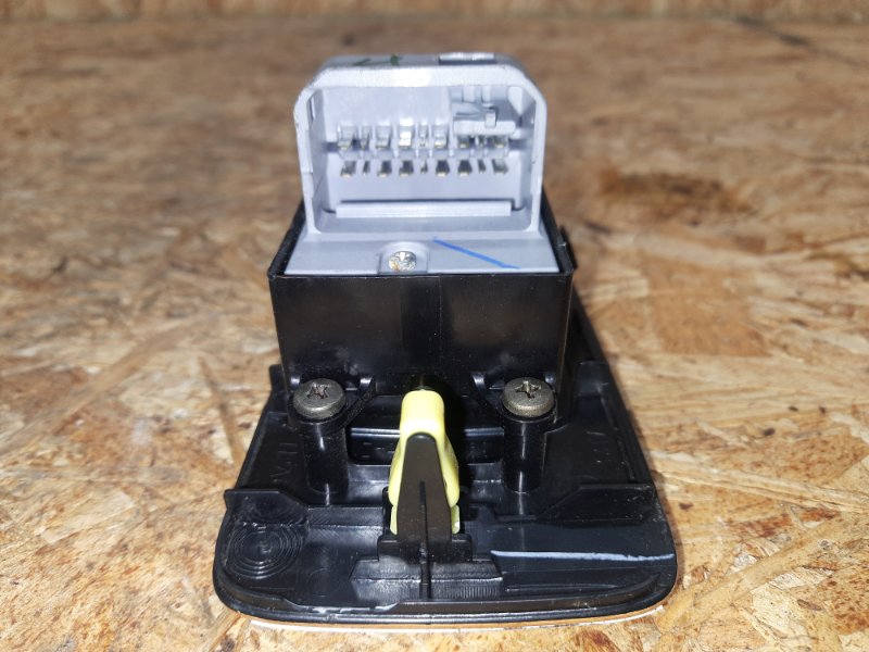 Блок управления стеклоподъемниками передний левый TOYOTA AVALON 05-12 Седан 3.5 2GR-FE