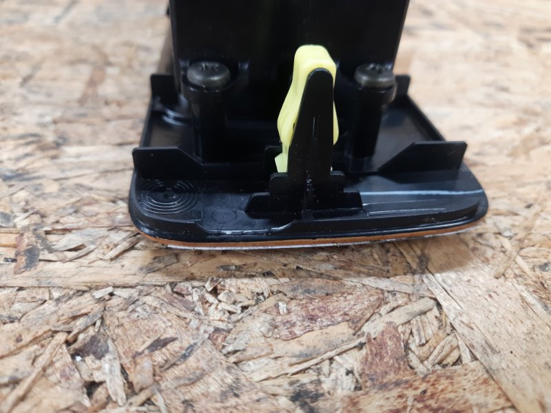 Блок управления стеклоподъемниками передний левый AVALON 05-12 2007 Седан 3.5 2GR-FE