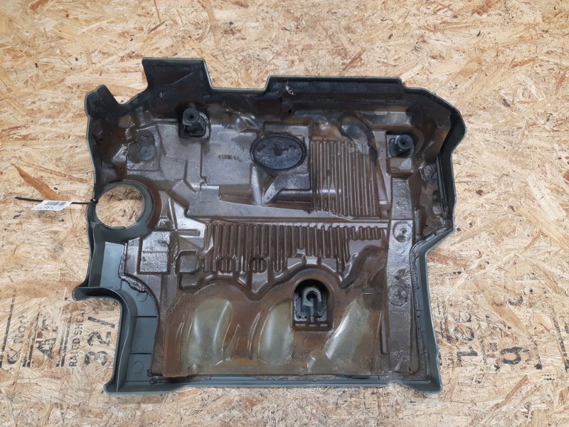 Накладка двигателя декоративная TOYOTA AVALON 05-12 Седан 3.5 2GR-FE