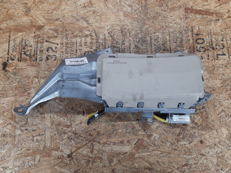 Подушка безопасности в колени передняя левая TOYOTA AVALON 05-12 2007 Седан 3.5 2GR-FE 73900-07010-A0 Б/У