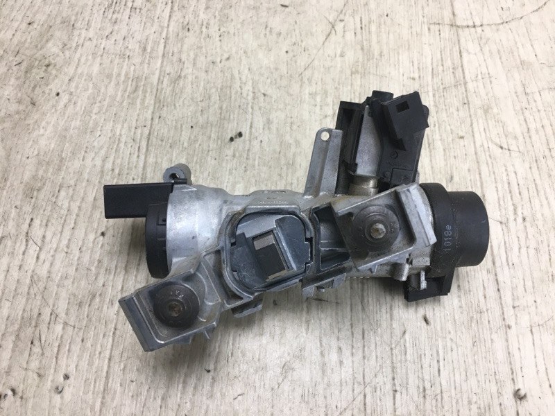 Замок зажигания JETTA USA 18- 2018 JEM 1.4 DGXA