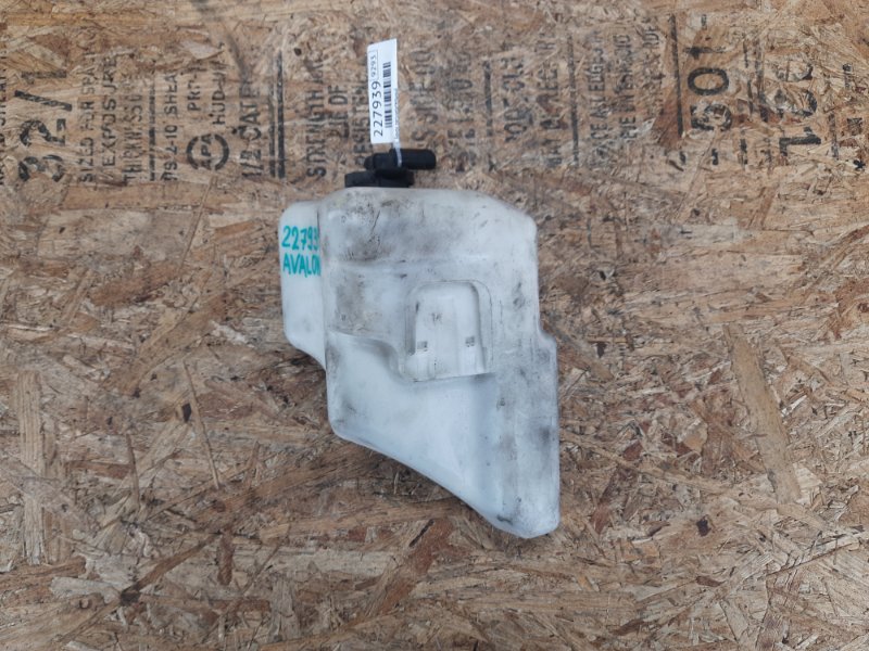 Бачок расширительный TOYOTA AVALON 05-12 2007 Седан 3.5 2GR-FE 16470-AD010 Б/У