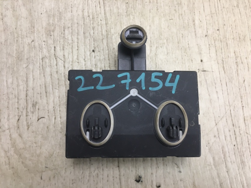 Блок электронный передний левый VOLKSWAGEN JETTA USA 18- 2018 JEM 1.4 DGXA 5Q4 959 393 E Б/У