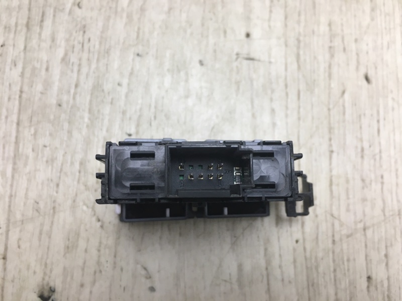 Кнопка JETTA USA 18- 2018 JEM 1.4 DGXA