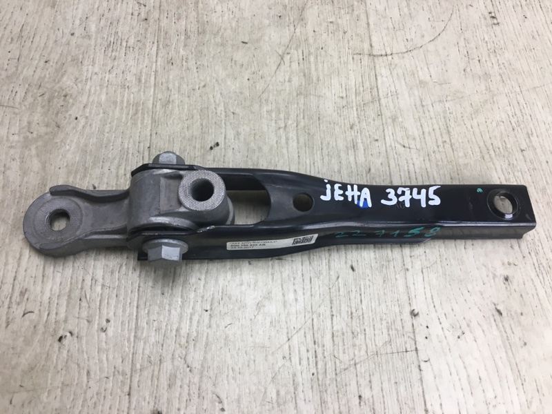 Запчасть кронштейн опоры двигателя передний VOLKSWAGEN JETTA USA 18- 2018 JEM 1.4 DGXA 5Q0 199 855 AB Б/У Кронштейн опоры двигателя передний VOLKSWAGEN JETTA USA 18- 2018 JEM 1.4 DGXA 5Q0 199 855 AB Б/У