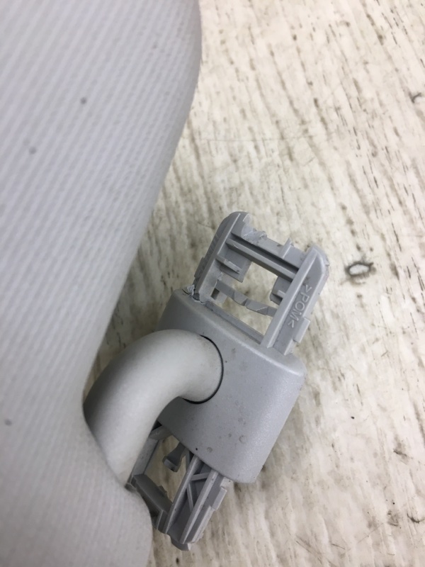 Козырек солнцезащитный правый JETTA USA 18- 2018 JEM 1.4 DGXA