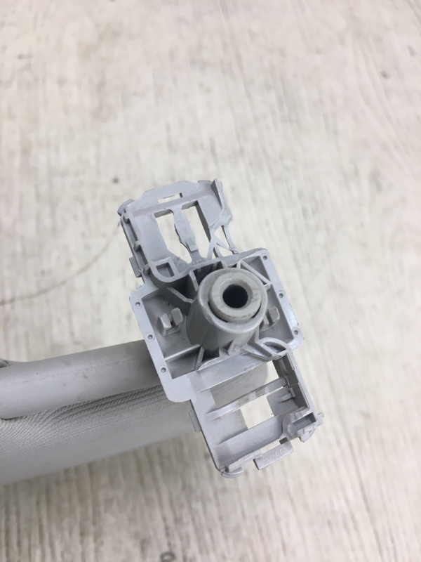 Козырек солнцезащитный левый JETTA USA 18- 2018 JEM 1.4 DGXA