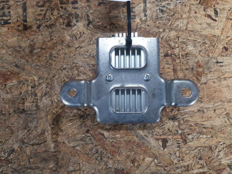 Блок управления топливным насосом ACURA MDX (YD3) 13-21 Внедорожник 3.5