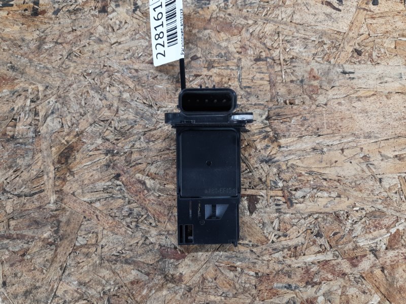 Расходомер воздуха ACURA MDX (YD3) 13-21 2015 Внедорожник 3.5 37980-RC0-M01 Б/У