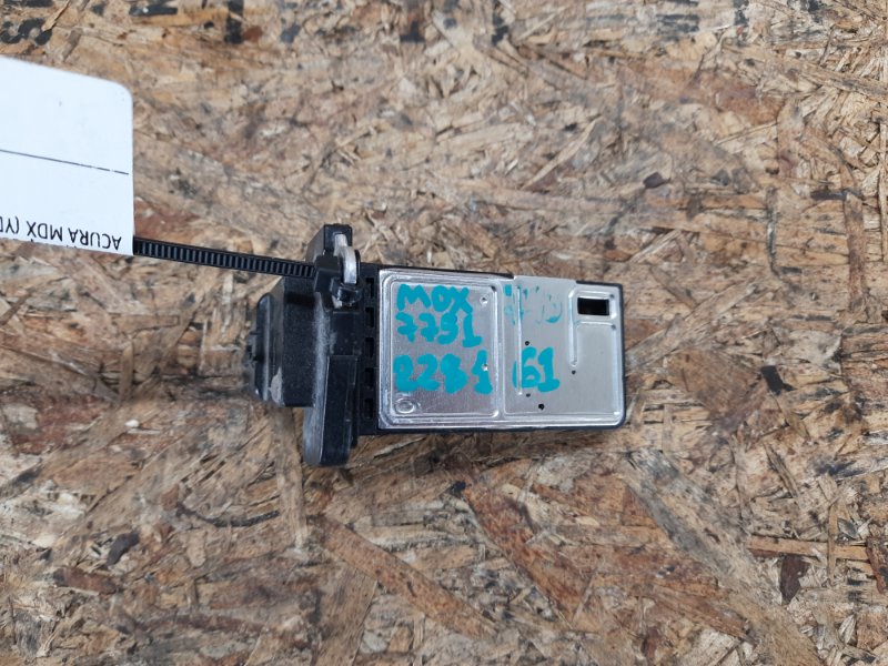 Расходомер воздуха ACURA MDX (YD3) 13-21 Внедорожник 3.5