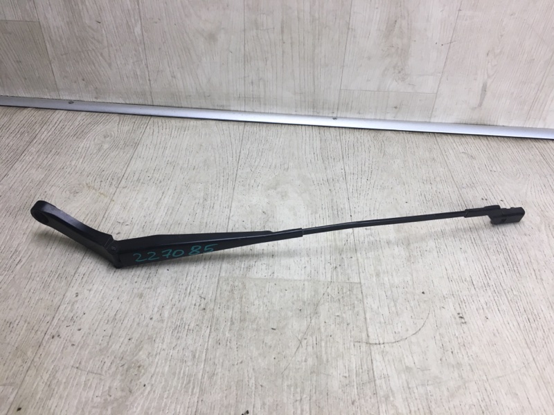 Поводок стеклоочистителя передний правый VOLKSWAGEN JETTA USA 18- 2018 JEM 1.4 DGXA 17B 955 410 Б/У