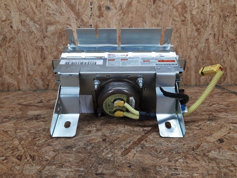 Подушка безопасности пассажира ACURA MDX (YD2) 06-13 Внедорожник 3.7 J37A1