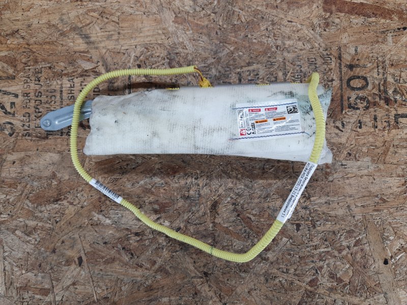 Подушка безопасности в сиденье правая ACURA MDX (YD3) 13-21 2015 Внедорожник 3.5 78050-TZ5-A00 Б/У