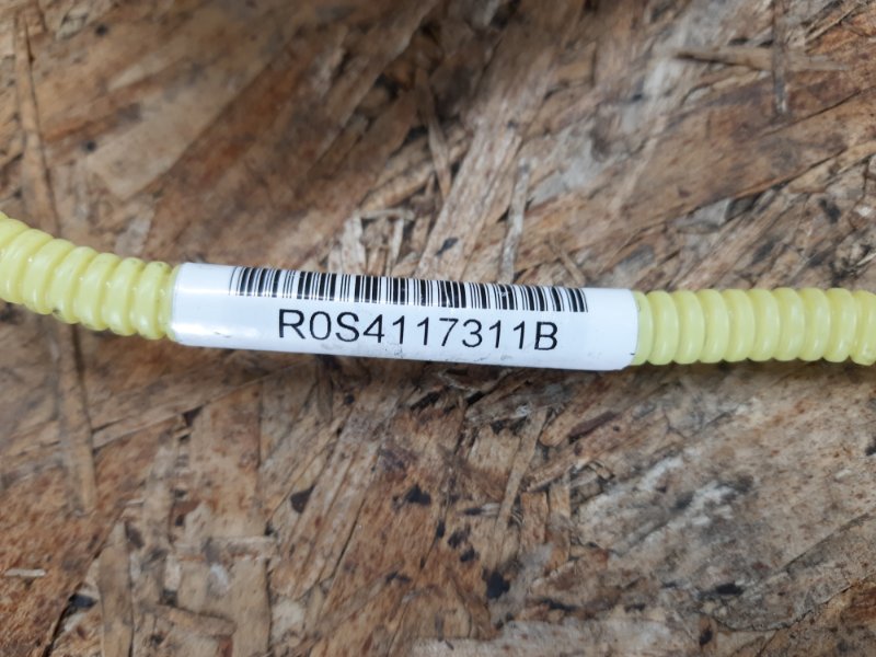 Подушка безопасности в сиденье правая ACURA MDX (YD3) 13-21 Внедорожник 3.5