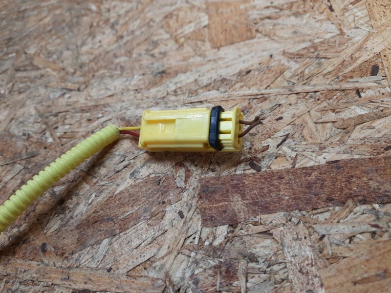 Подушка безопасности в сиденье правая MDX (YD3) 13-21 2015 Внедорожник 3.5