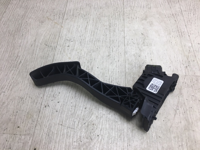 Педаль газа JETTA USA 18- 2018 JEM 1.4 DGXA