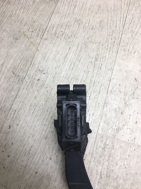 Педаль газа JETTA USA 18- 2018 JEM 1.4 DGXA