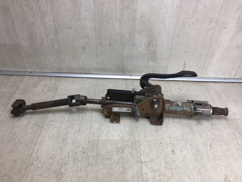 Рулевой вал VOLKSWAGEN JETTA USA 18- 2018 JEM 1.4 DGXA 5QM 419 502 T Б/У