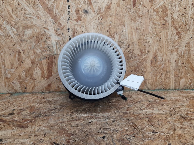 Моторчик печки передний ACURA MDX (YD3) 13-21 2015 Внедорожник 3.5 79307-TZ5-A61 Б/У