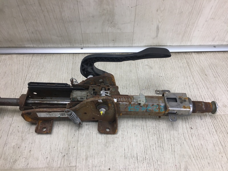 Рулевой вал JETTA USA 18- 2018 JEM 1.4 DGXA