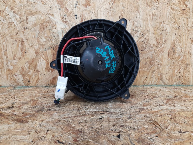 Моторчик печки передний ACURA MDX (YD3) 13-21 Внедорожник 3.5