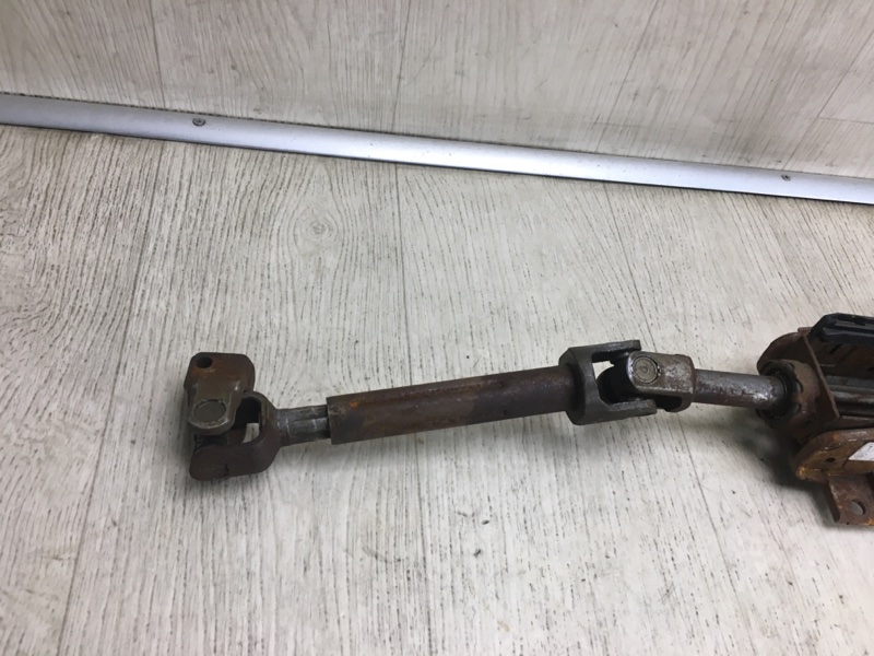 Рулевой вал VOLKSWAGEN JETTA USA 18- JEM 1.4 DGXA