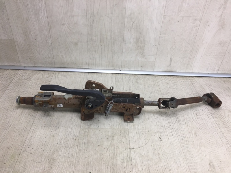 Рулевой вал JETTA USA 18- 2018 JEM 1.4 DGXA