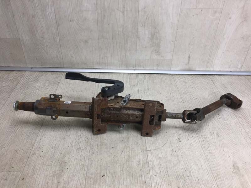 Рулевой вал JETTA USA 18- 2018 JEM 1.4 DGXA