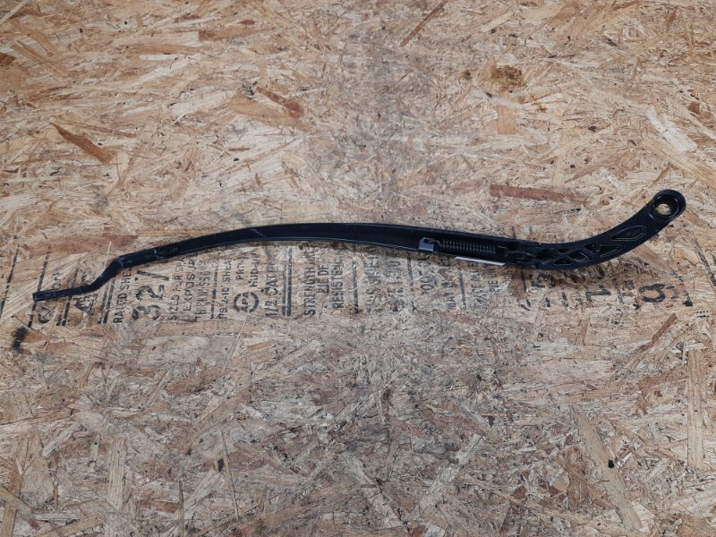 Поводок стеклоочистителя передний правый MDX (YD3) 13-21 2015 Внедорожник 3.5