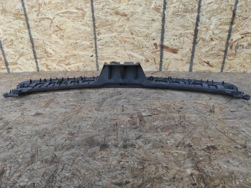 Накладка на порог багажника ACURA MDX (YD3) 13-21 Внедорожник 3.5