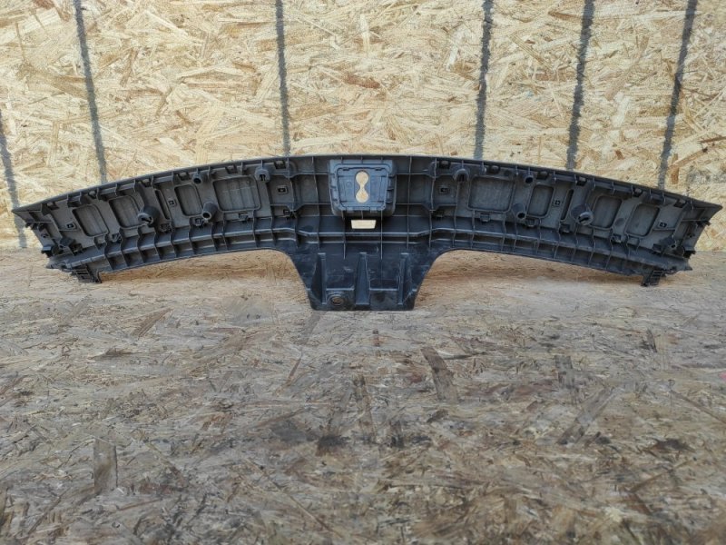 Накладка на порог багажника MDX (YD3) 13-21 2015 Внедорожник 3.5