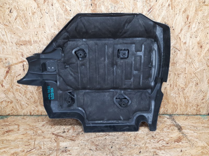 Накладка двигателя декоративная ACURA MDX (YD3) 13-21 Внедорожник 3.5