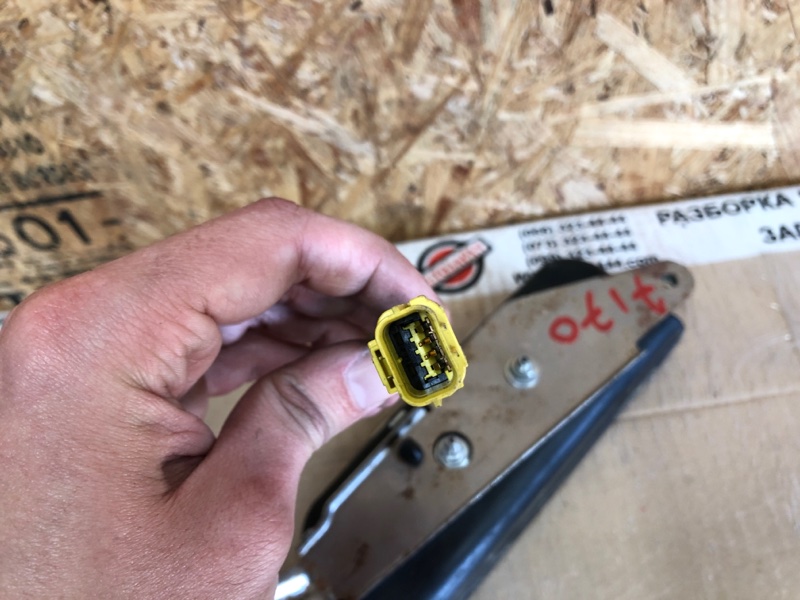 Подушка безопасности в сиденье правая RDX 06-12 2008 Внедорожник 2.3 Подушка безопасности в сиденье правая RDX 06-12 2008 Внедорожник 2.3