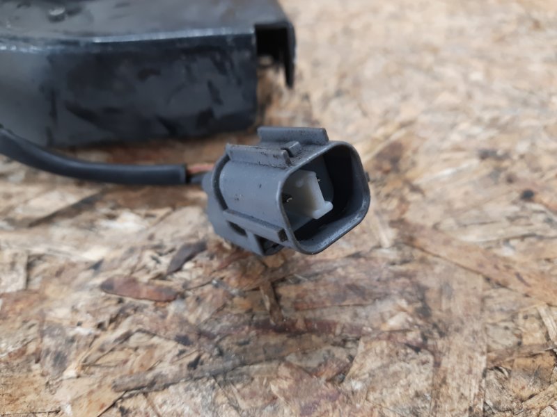 Замок капота MDX (YD2) 06-13 2008 Внедорожник 3.7 J37A1