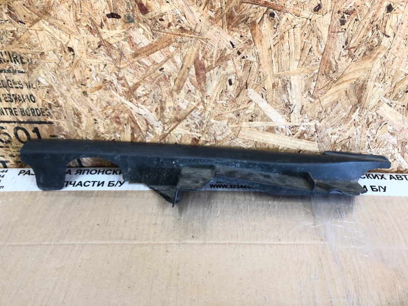 Накладка крыла правая ACURA RDX 06-12 2008 Внедорожник 2.3 74206-STK-A00 Б/У