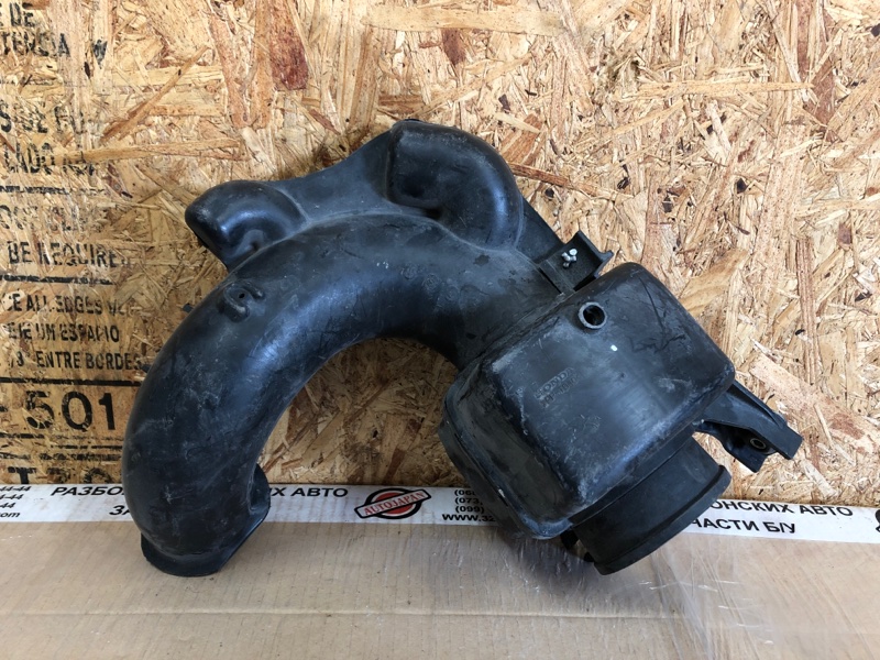 Патрубок воздушного фильтра RDX 06-12 2008 Внедорожник 2.3