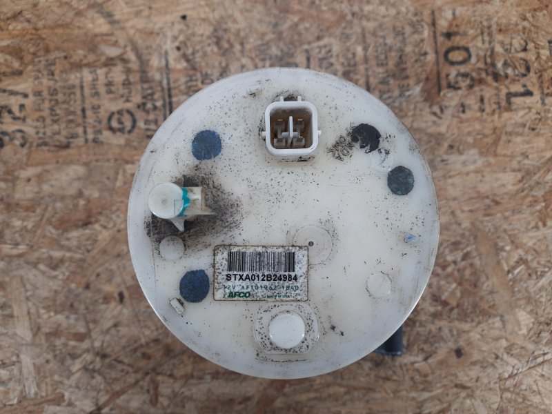 Топливный насос ACURA MDX (YD2) 06-13 Внедорожник 3.7 J37A1