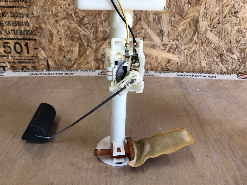 Датчик уровня топлива RDX 06-12 2008 Внедорожник 2.3