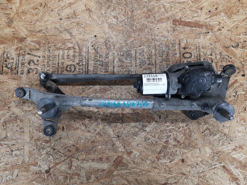 Запчасть трапеция стеклоочистителей ACURA RDX 06-12 2008 Внедорожник 2.3 76530-STK-A01 Б/У Трапеция стеклоочистителей ACURA RDX 06-12 2008 Внедорожник 2.3 76530-STK-A01 Б/У