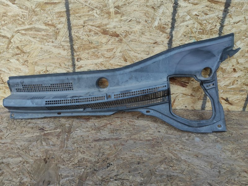 Пластик под лобовое стекло / Жабо левый ACURA RDX 06-12 2008 Внедорожник 2.3 74210-STK-A00 Б/У