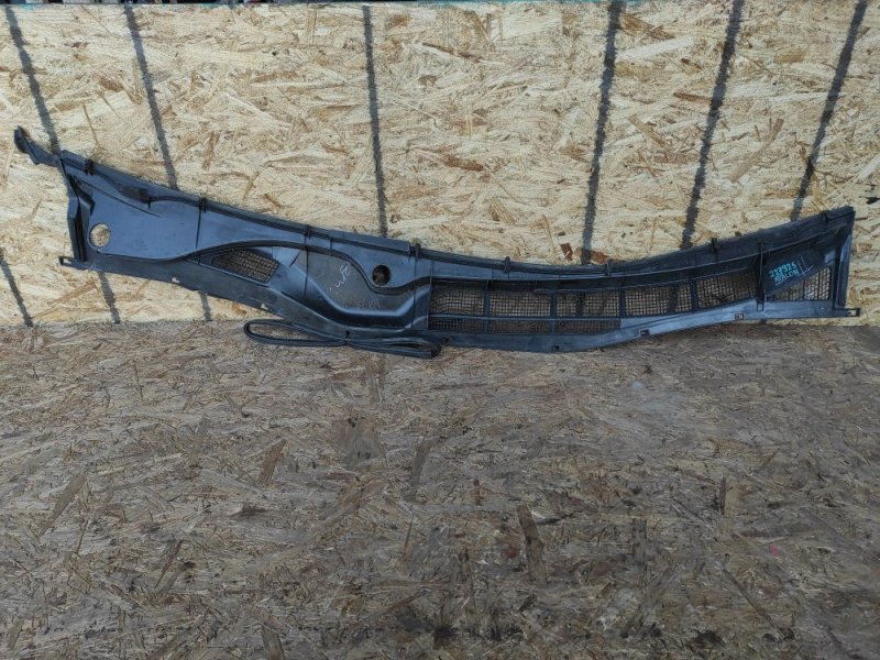 Пластик под лобовое стекло / Жабо AVALON 05-12 2007 Седан 3.5 2GR-FE Пластик под лобовое стекло / Жабо AVALON 05-12 2007 Седан 3.5 2GR-FE