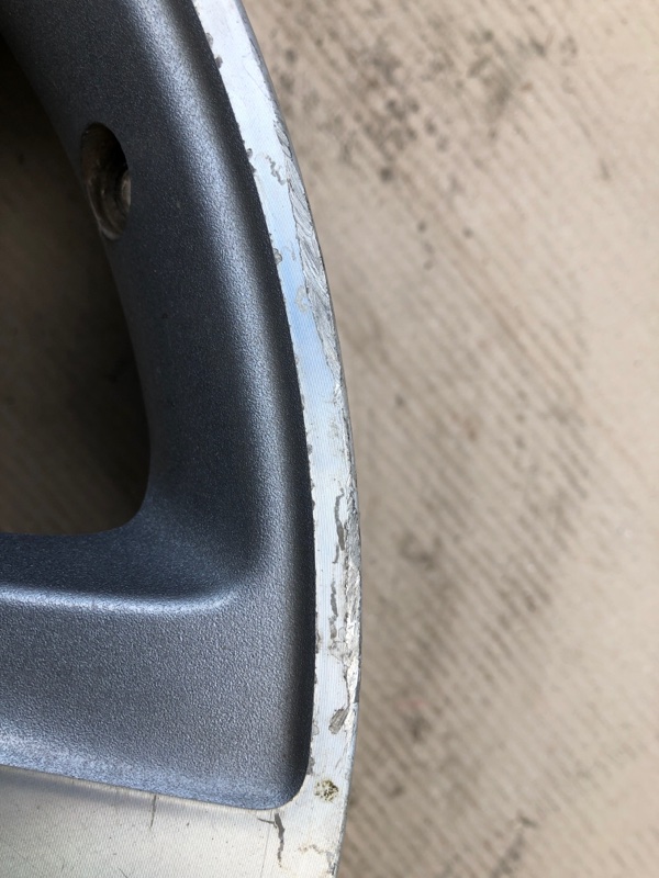 Диск R18 ACURA MDX (YD2) 06-13 YD2 3.7