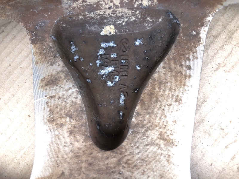 Диск R18 MDX (YD2) 06-13 2011 YD2 3.7