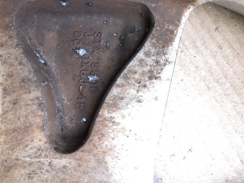 Диск R18 MDX (YD2) 06-13 2011 YD2 3.7