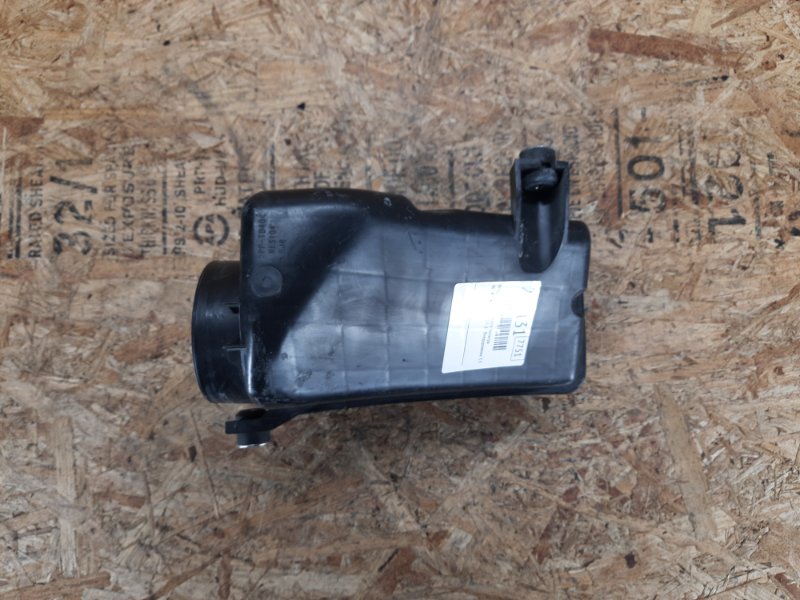 Резонатор воздушного фильтра MDX (YD3) 13-21 2015 Внедорожник 3.5