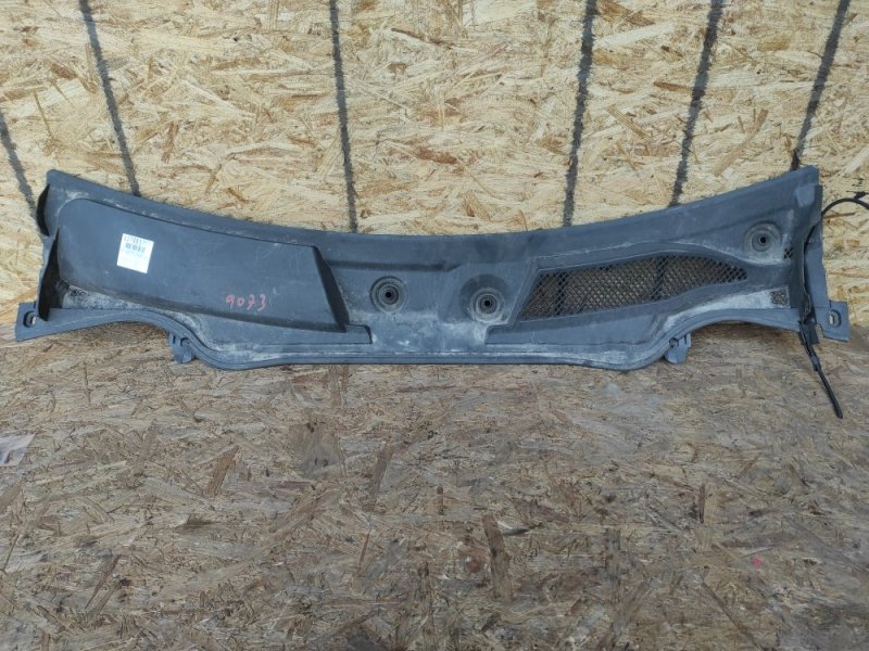 Запчасть пластик под лобовое стекло / жабо INFINITI QX30 16-20 2019 Внедорожник 2.0 20PET 66862-5DF0B Б/У Пластик под лобовое стекло / Жабо INFINITI QX30 16-20 2019 Внедорожник 2.0 20PET 66862-5DF0B Б/У